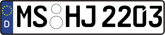 MS-HJ2203
