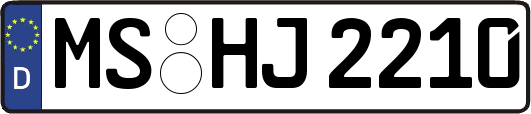 MS-HJ2210
