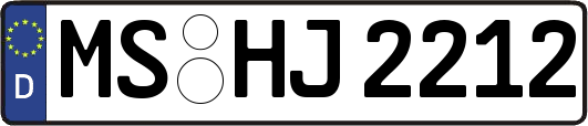 MS-HJ2212