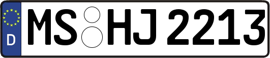 MS-HJ2213