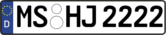 MS-HJ2222