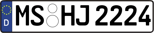 MS-HJ2224