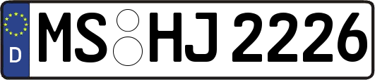 MS-HJ2226
