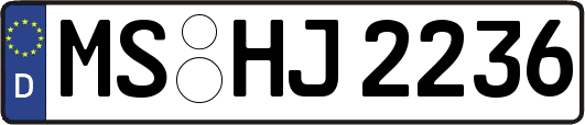 MS-HJ2236