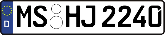MS-HJ2240