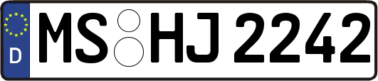 MS-HJ2242