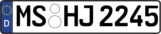 MS-HJ2245