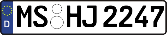 MS-HJ2247
