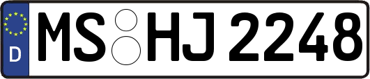 MS-HJ2248