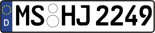 MS-HJ2249