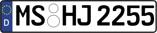 MS-HJ2255