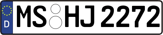 MS-HJ2272