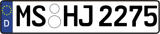 MS-HJ2275