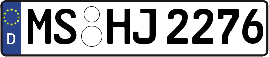 MS-HJ2276