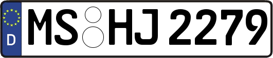 MS-HJ2279