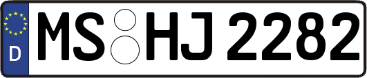 MS-HJ2282