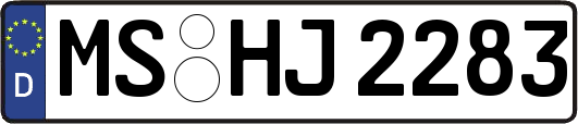 MS-HJ2283