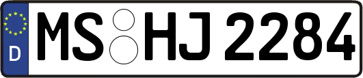 MS-HJ2284