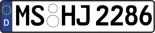 MS-HJ2286