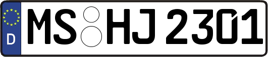 MS-HJ2301