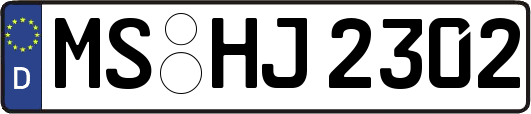 MS-HJ2302