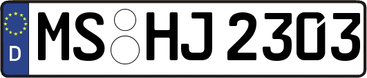 MS-HJ2303