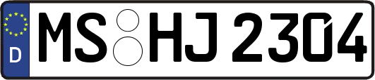 MS-HJ2304