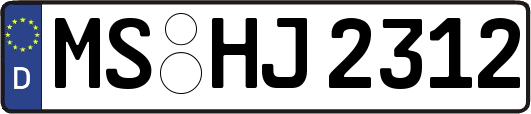 MS-HJ2312