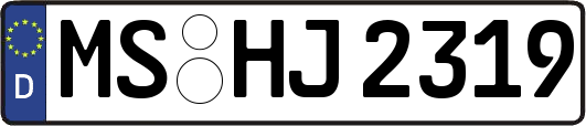 MS-HJ2319