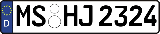 MS-HJ2324