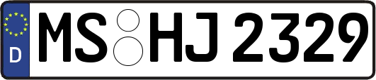 MS-HJ2329