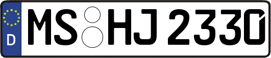 MS-HJ2330