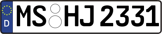 MS-HJ2331