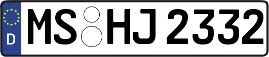 MS-HJ2332