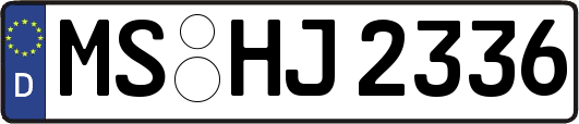 MS-HJ2336