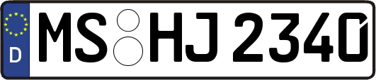 MS-HJ2340