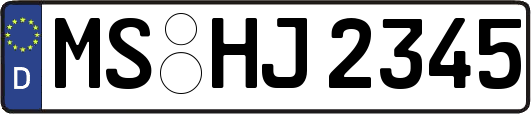 MS-HJ2345