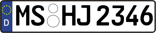 MS-HJ2346