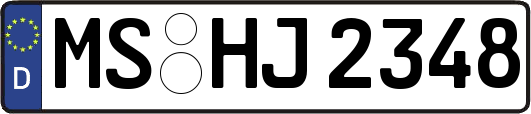 MS-HJ2348