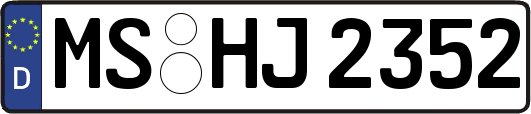 MS-HJ2352