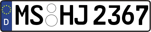 MS-HJ2367