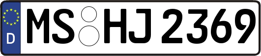 MS-HJ2369