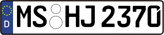 MS-HJ2370