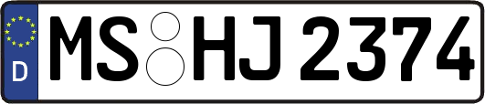 MS-HJ2374