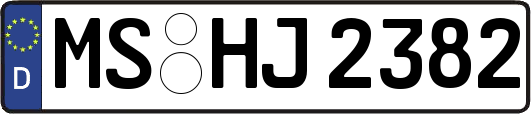 MS-HJ2382
