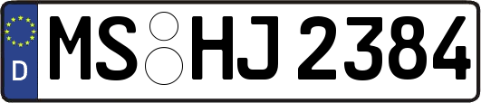 MS-HJ2384