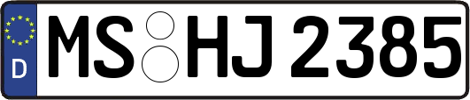 MS-HJ2385