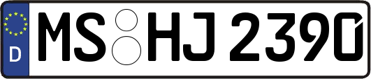 MS-HJ2390