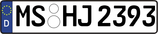 MS-HJ2393