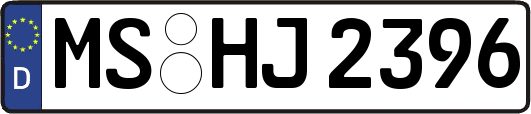 MS-HJ2396